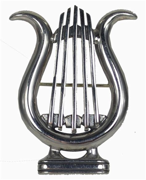 where was the lyre invented